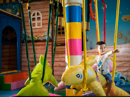 儿童乐园/儿童俱乐部
