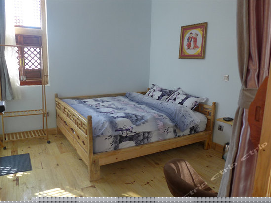 白家印象大床房