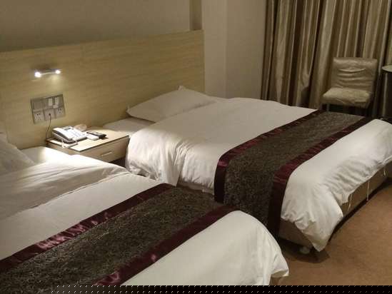 酒店房型