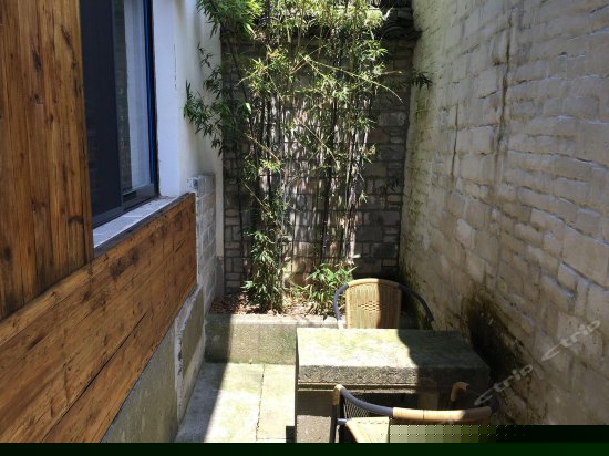 庭院家庭型标准间