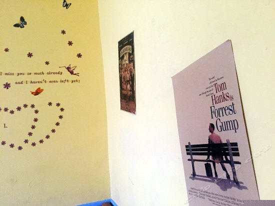 特惠双床标准间