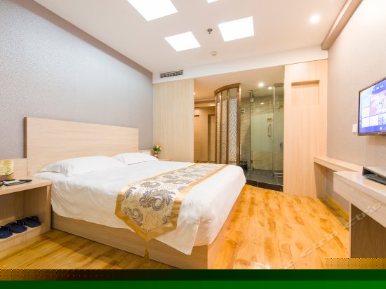 迷你商务房(内宾)