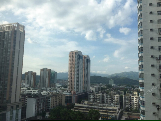 眺望远景