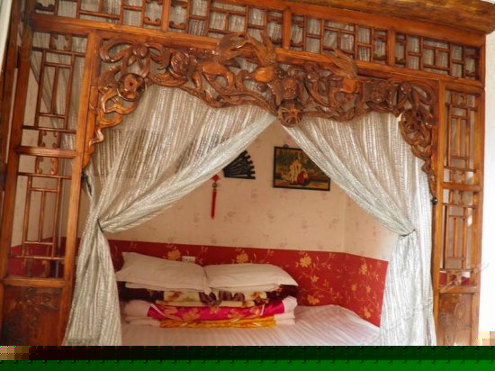 吉星高照豪华房