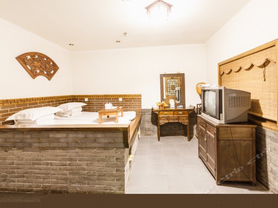 特色炕房标准房