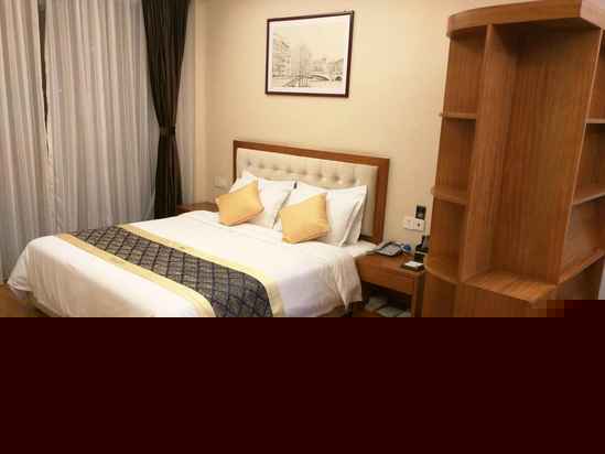 酒店房型