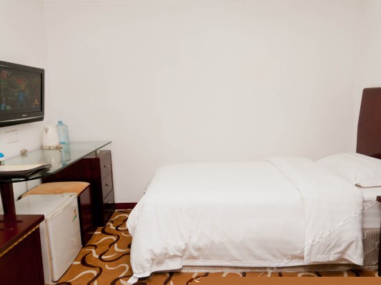 布丁房（无窗）