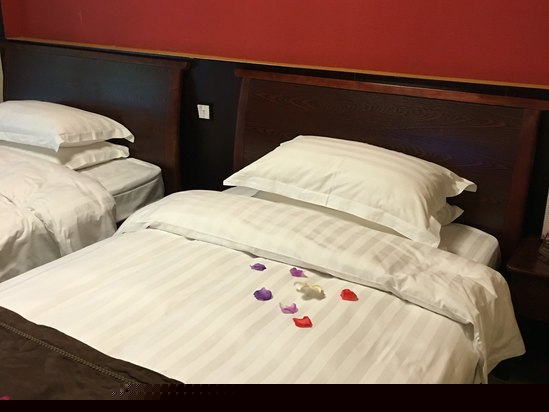 酒店房型