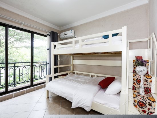 海燕洋房三房二厅