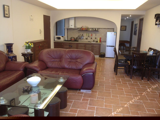 海天洋房三房二厅