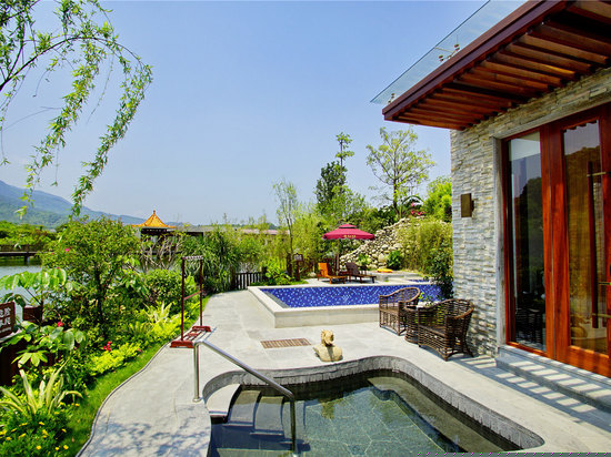 湖滨E座（两房一厅）