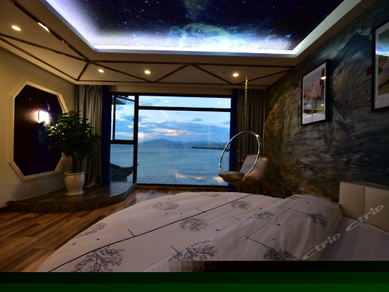 海景星空566房