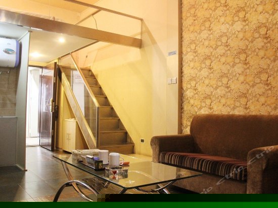 情侣套房(中宾)