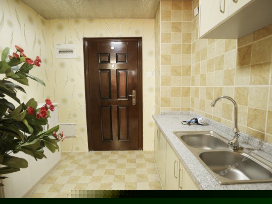 豪华观景体验房