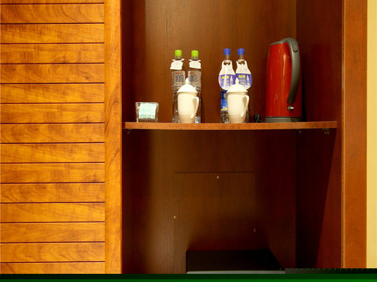 柬埔寨露台双人房