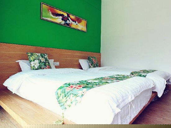 庭院观景榻榻米