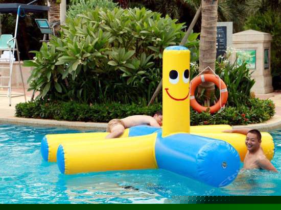 儿童乐园/儿童俱乐部