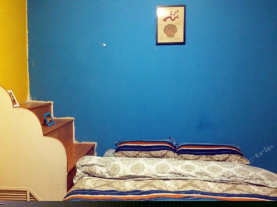 大床房（无窗）