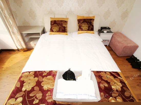 一线海景别墅特惠房