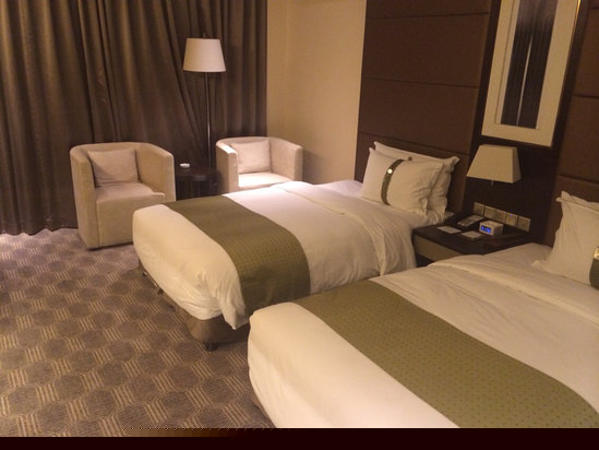 酒店房型