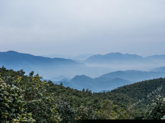 眺望远景