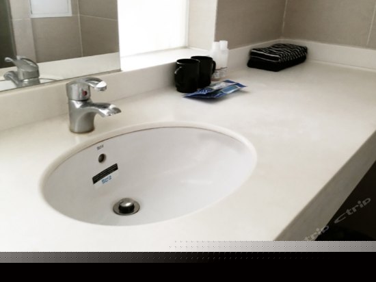 MUJI无印良品简适美学大床房