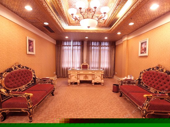 行政公寓一房一厅