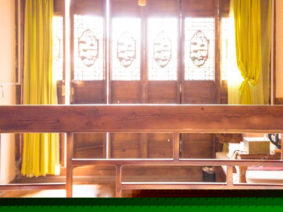 目琼（温馨标间）