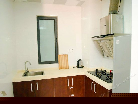 高级海景三房两厅