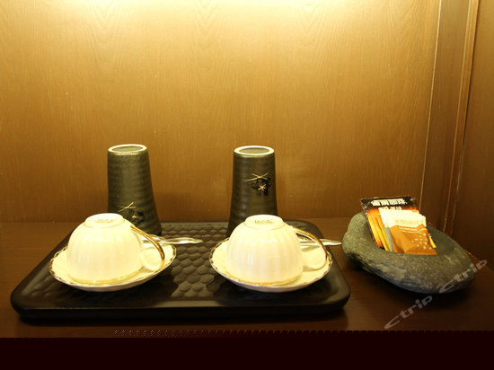 醉眠（豪华大床房）