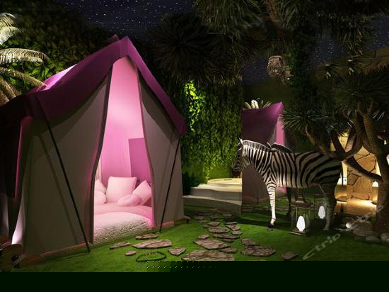 相爱·柔情蜜意系