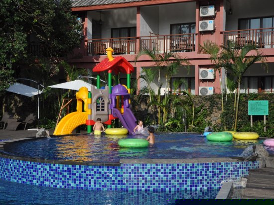 儿童乐园/儿童俱乐部