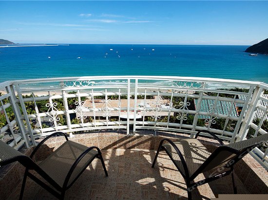 全海景四房一厅