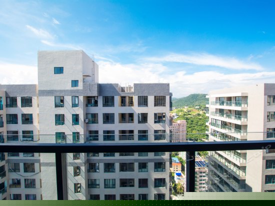 经济园景两室一厅