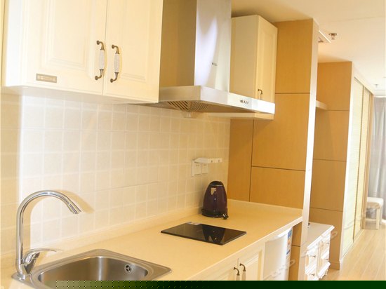 豪华一卧室套房