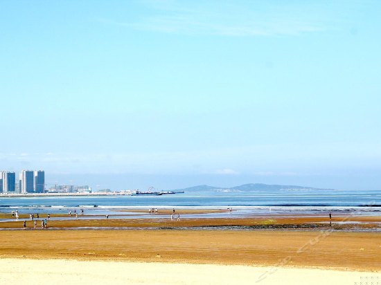 全海景双卧商务套房