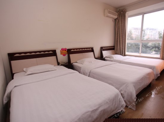 三人标间(内宾)