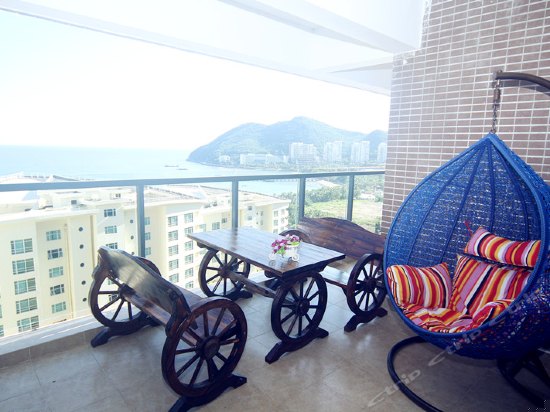 180°全海景三室两厅