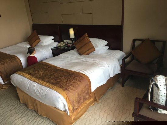 酒店房型