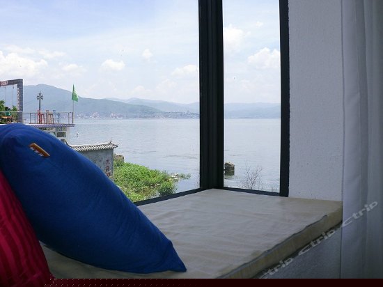 云鹤/飘窗观景房