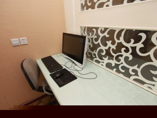 行政套间(内宾)