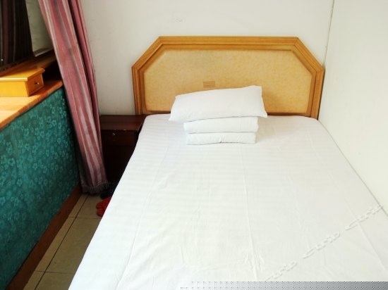 普通大床房（小）