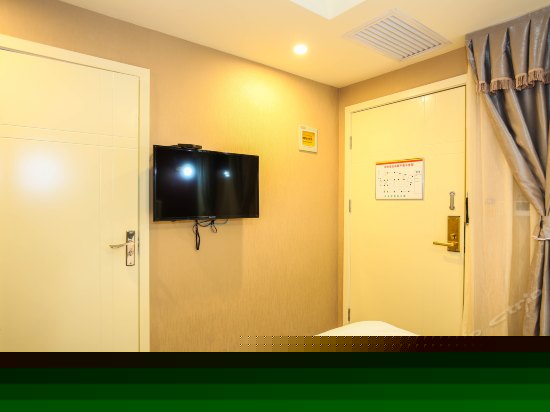 精品单间(无窗)