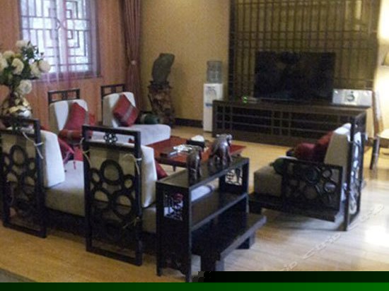 别墅区·贵妃别苑