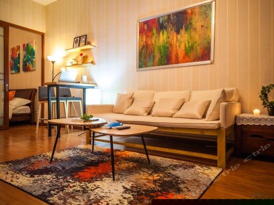 斑斓·家主推精选套房