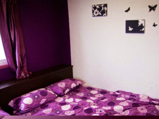 海森田园4人套房