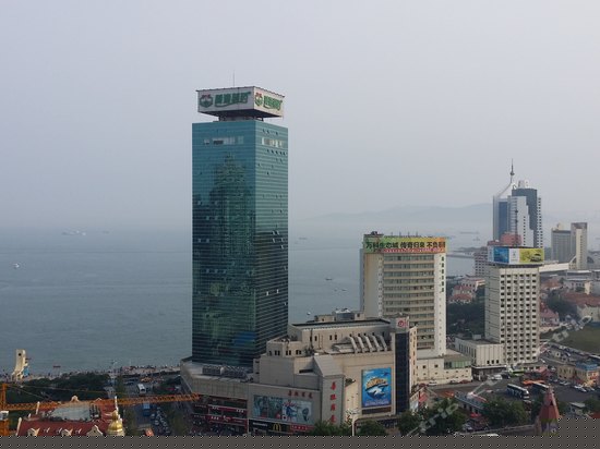 眺望远景
