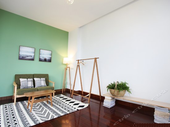 北马别墅楼豪华间