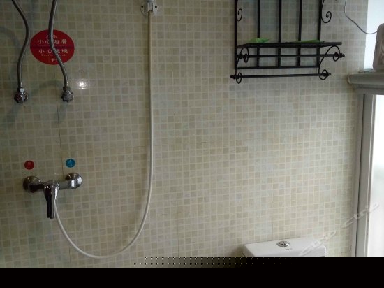 舒适主题圆床房