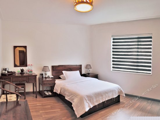 商务大床房（内宾）